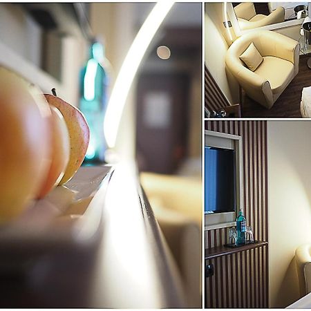 Hotel Primula Тройсдорф Экстерьер фото
